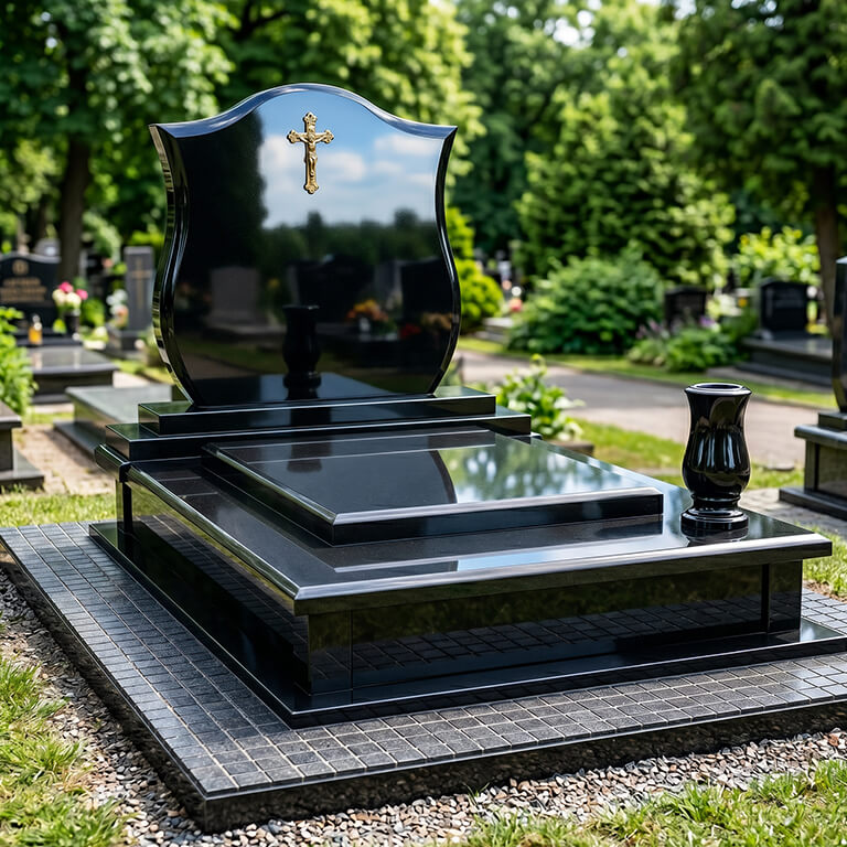 Kamieniarstwo Nagrobki Junkiewicz Nowogród
